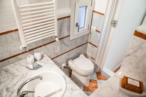 Apartamento Borgo San Jacopo Deluxe