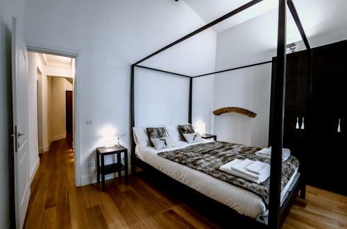 Apartamento Borgo San Jacopo Deluxe