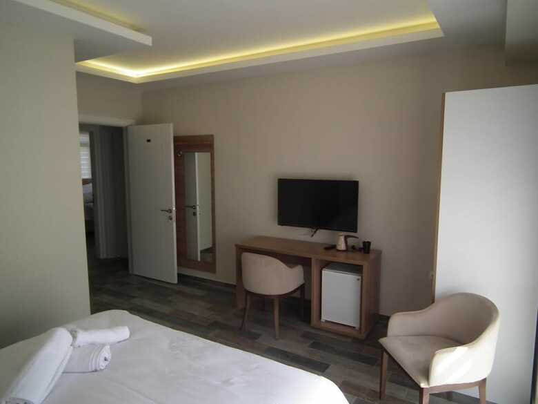 Hotel Nova Konukevi