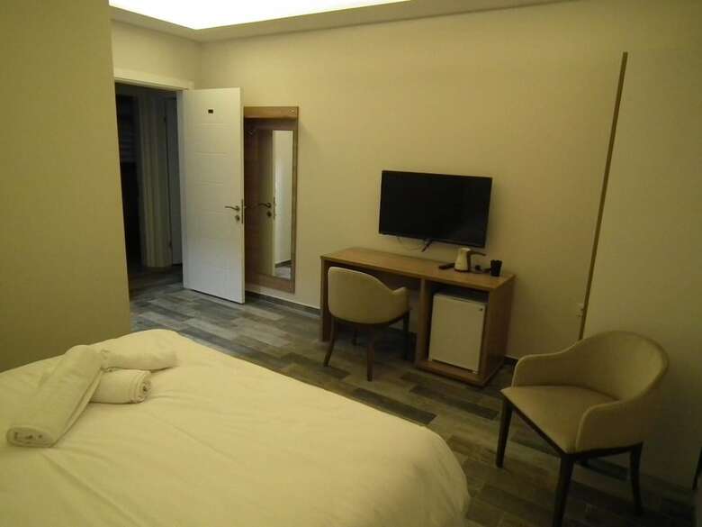 Hotel Nova Konukevi