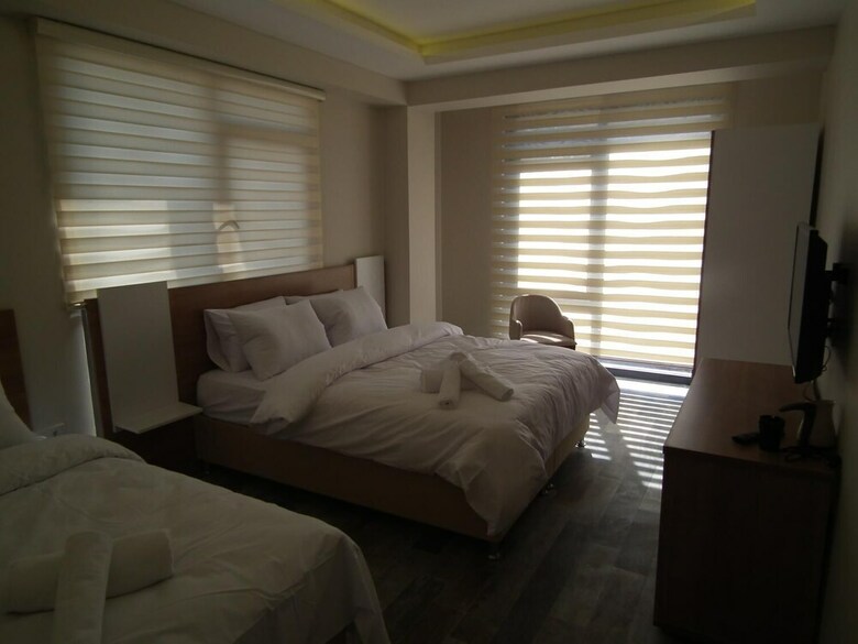 Hotel Nova Konukevi