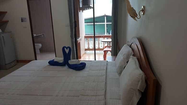 Hotel Mala Apartment