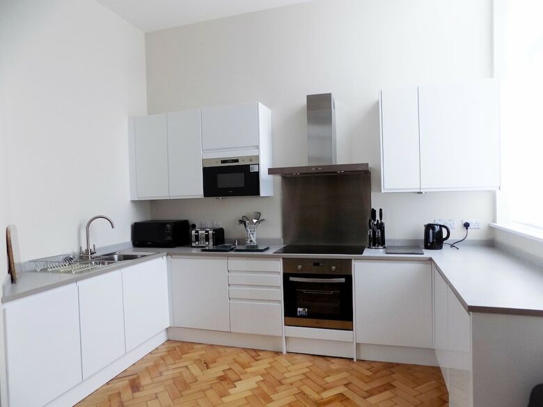 Expressbnb Apartments