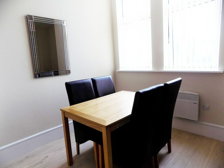 Expressbnb Apartments