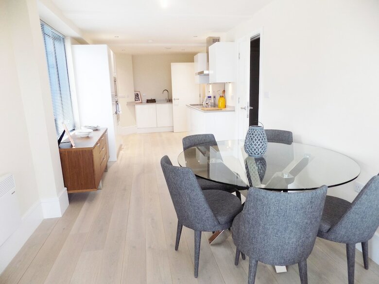 Expressbnb Apartments