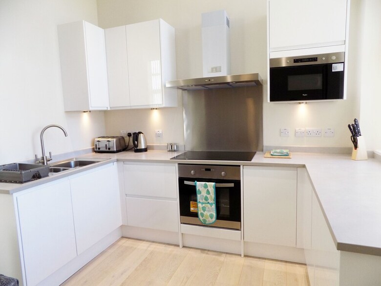 Expressbnb Apartments