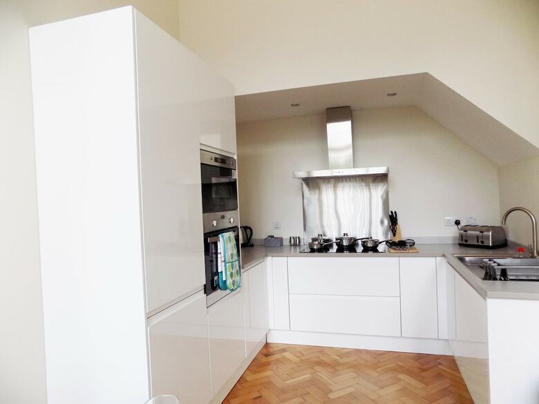 Expressbnb Apartments