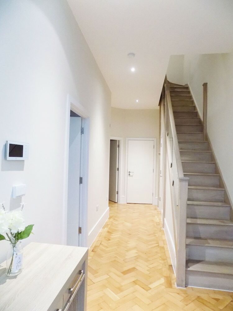 Expressbnb Apartments