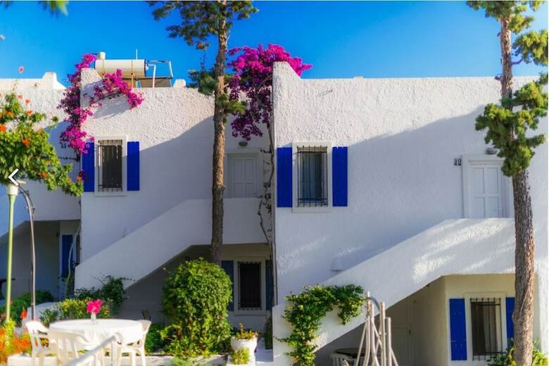 Apartamento Sunset Mavi