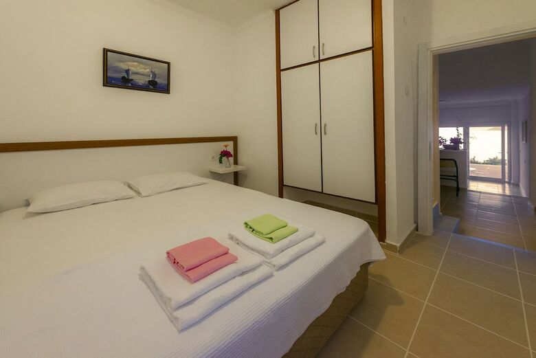 Apartamento Sunset Mavi
