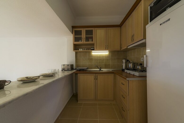 Apartamento Sunset Mavi