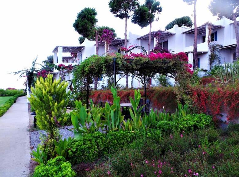 Apartamento Sunset Mavi