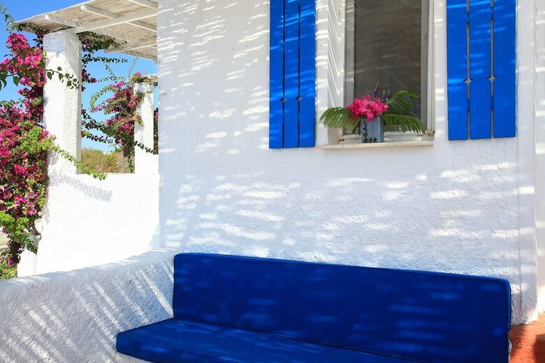 Apartamento Sunset Mavi