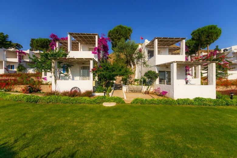 Apartamento Sunset Mavi