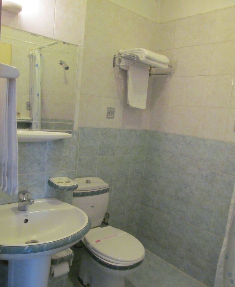 Kolagasi Hotel