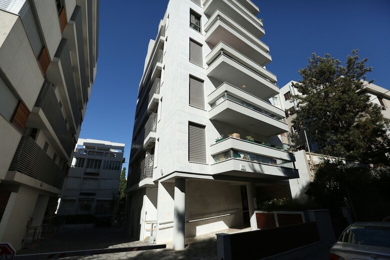 Apartamento Holyguest - Shneior