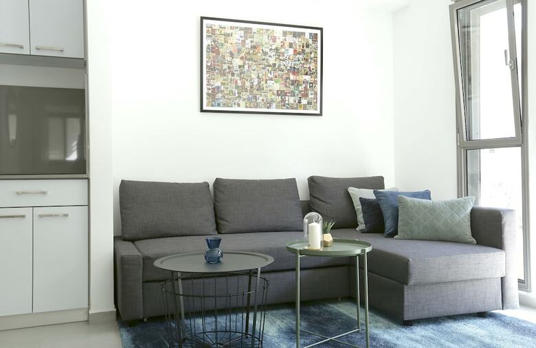Apartamento Holyguest - Shneior
