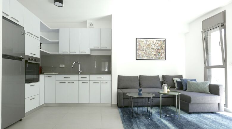 Apartamento Holyguest - Shneior