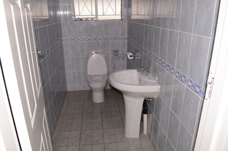 Hotel Inboundout Guest House