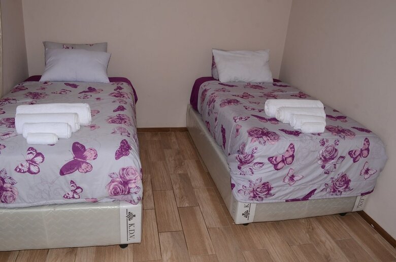 Hotel Inboundout Guest House