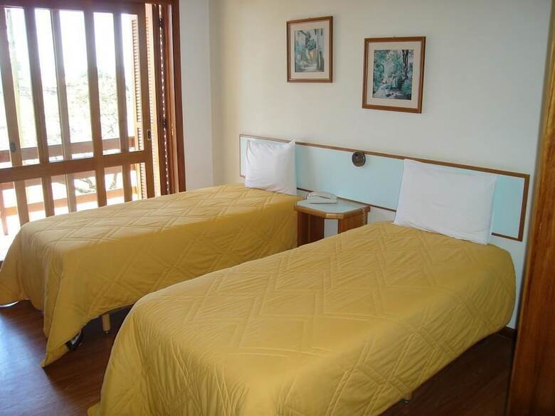 S�tio Hotel E Eventos