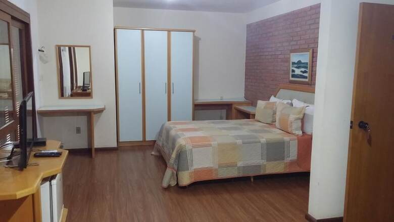 S�tio Hotel E Eventos