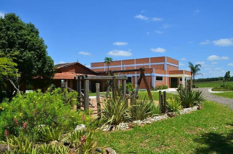 S�tio Hotel E Eventos