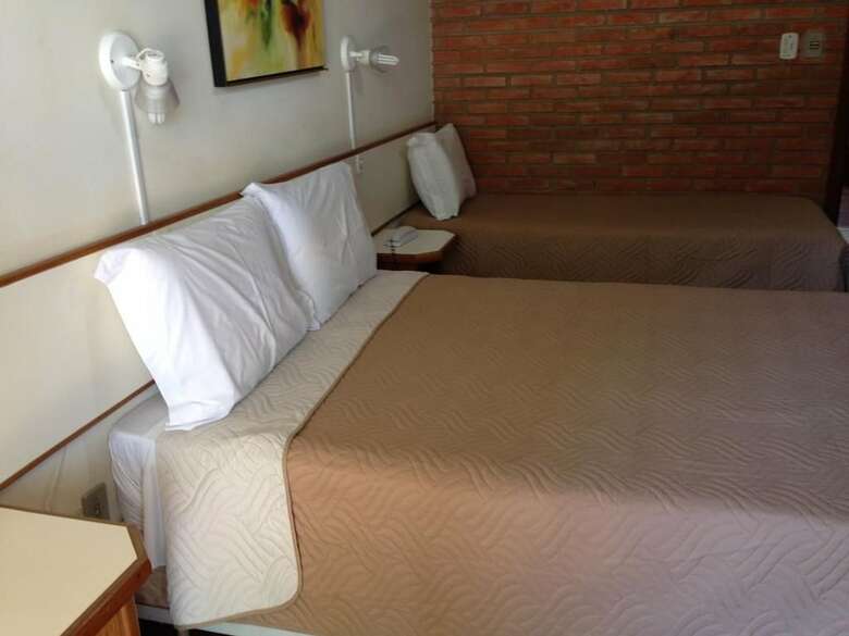 S�tio Hotel E Eventos
