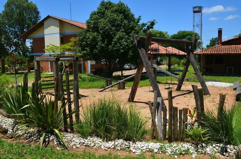 S�tio Hotel E Eventos