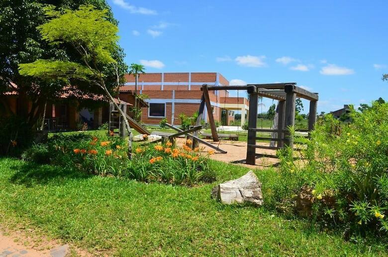 S�tio Hotel E Eventos