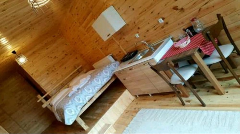 Hotel Dagevi Butik Apart
