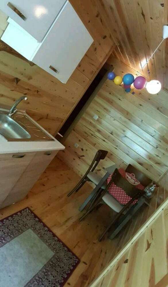 Hotel Dagevi Butik Apart