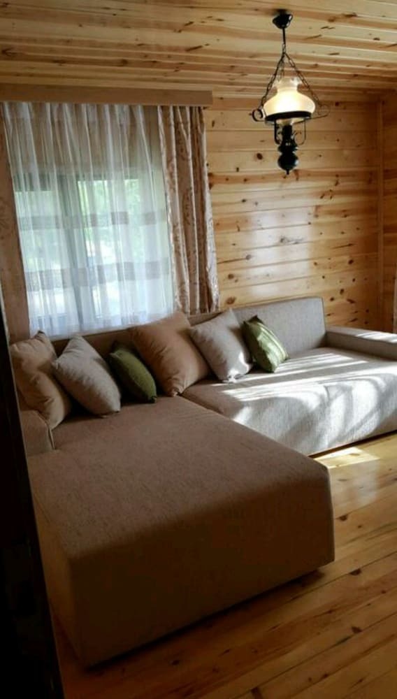 Hotel Dagevi Butik Apart