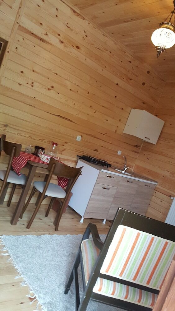 Hotel Dagevi Butik Apart