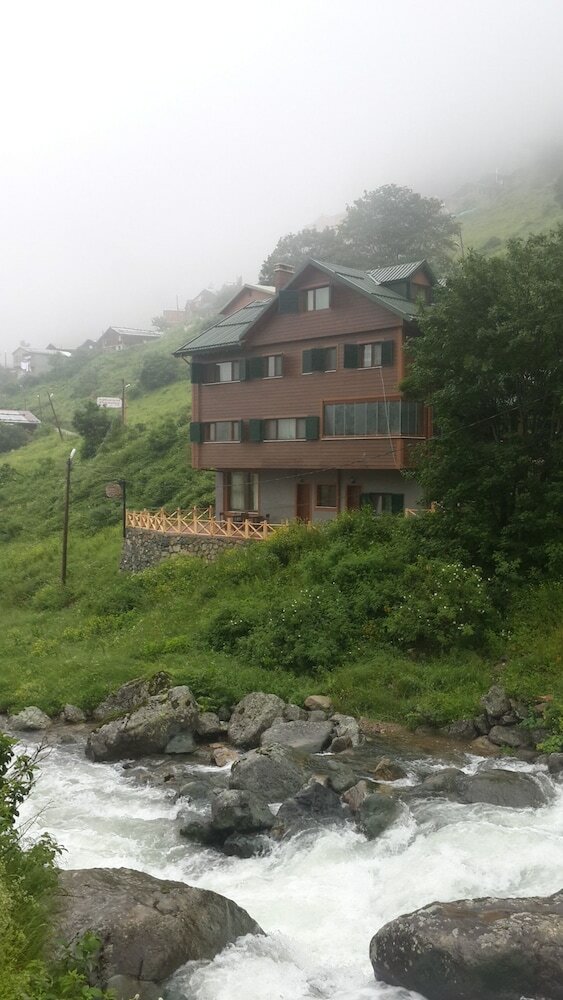 Hotel Dagevi Butik Apart