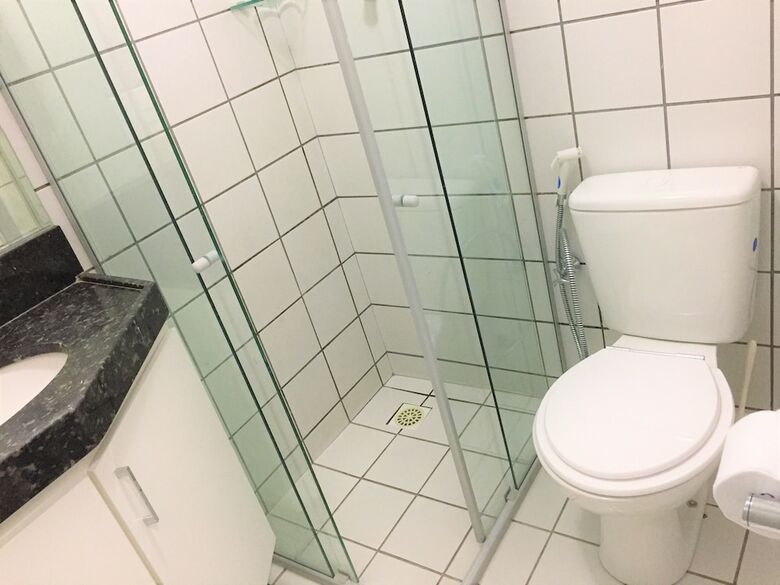 Apartamento Ametista 2