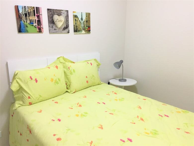 Apartamento Ametista 2