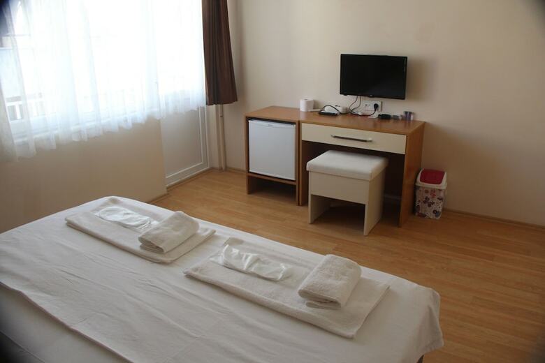 Marti Hotel