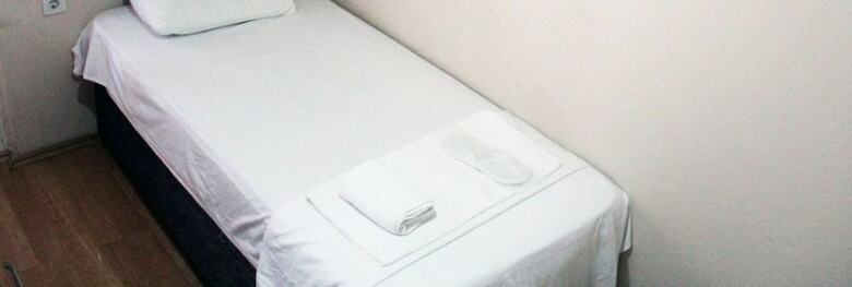 Marti Hotel