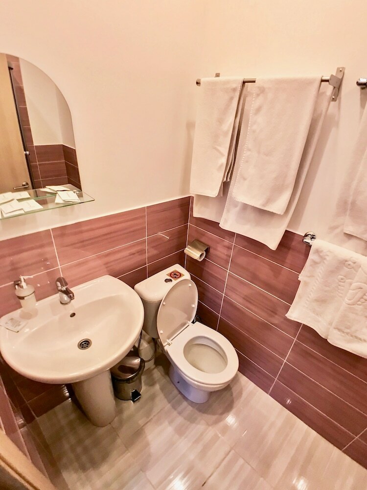 Sunpark Hotel