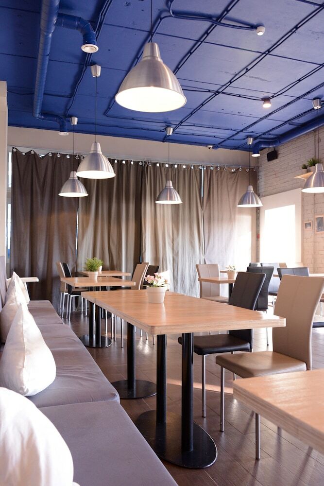 Sunpark Hotel