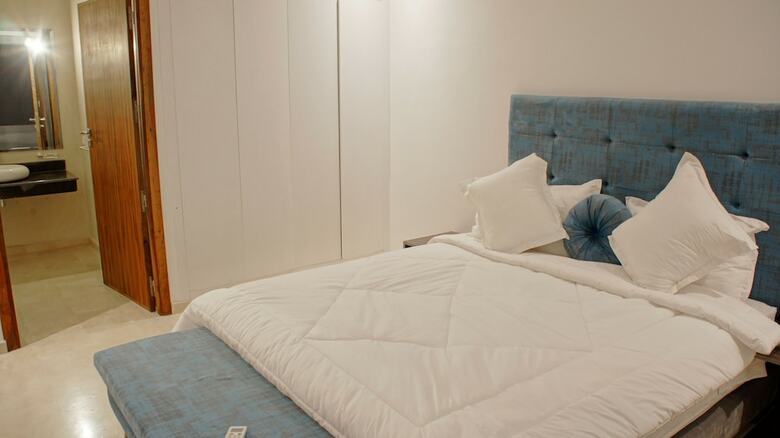 Plage Rouge Luxury Villas