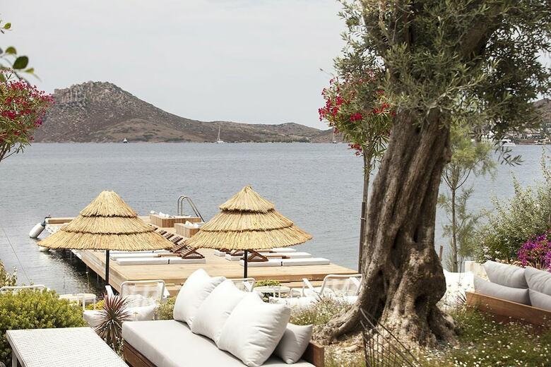 Hotel Boho - Adults Only