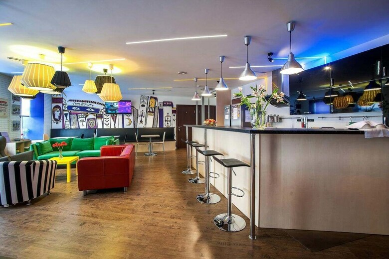 Hotel Dream House Sadovaya