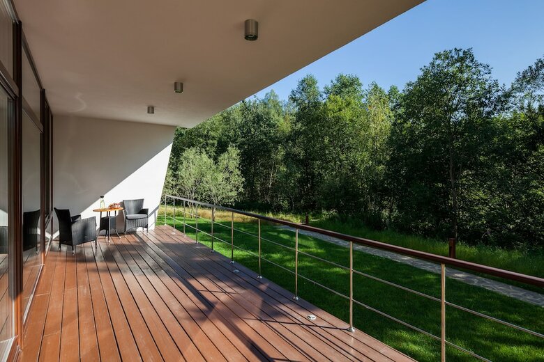 Boutique Hotel Rodniki