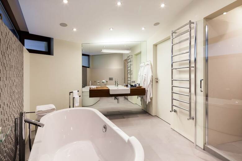 Boutique Hotel Rodniki