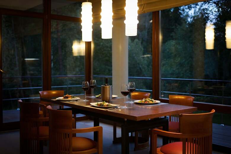 Boutique Hotel Rodniki