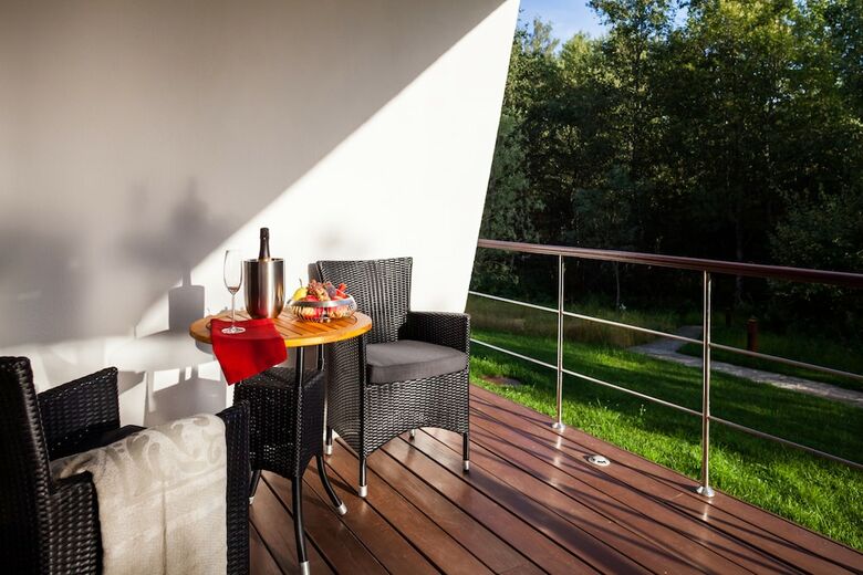 Boutique Hotel Rodniki