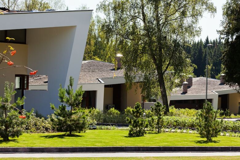 Boutique Hotel Rodniki
