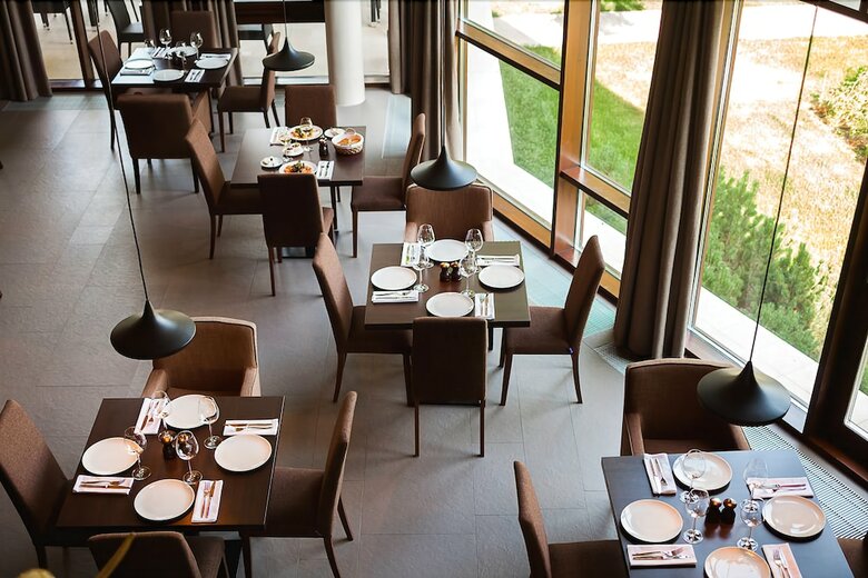 Boutique Hotel Rodniki